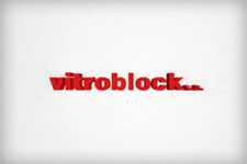 Vitroblock